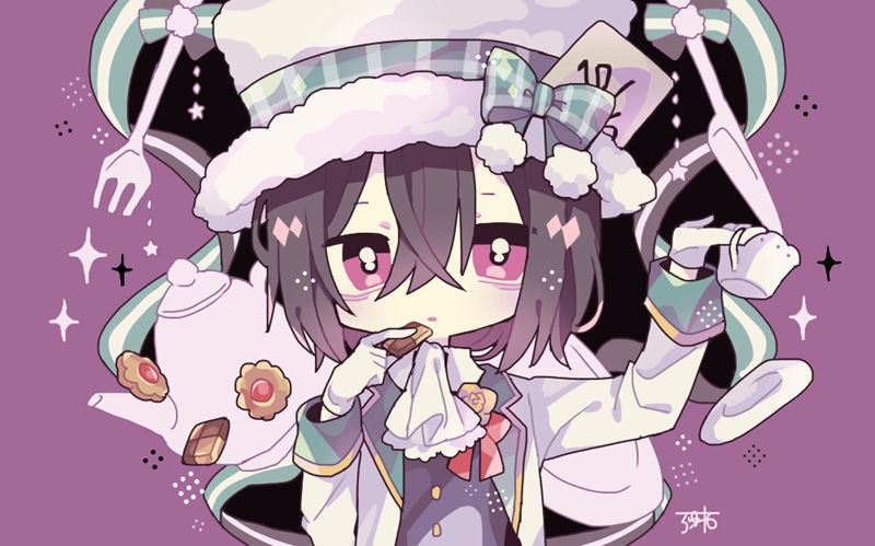 图片[9] - [蕗々ろゆね(rororoyu)]Pixiv+推特图片包[424P] - 二次元星球