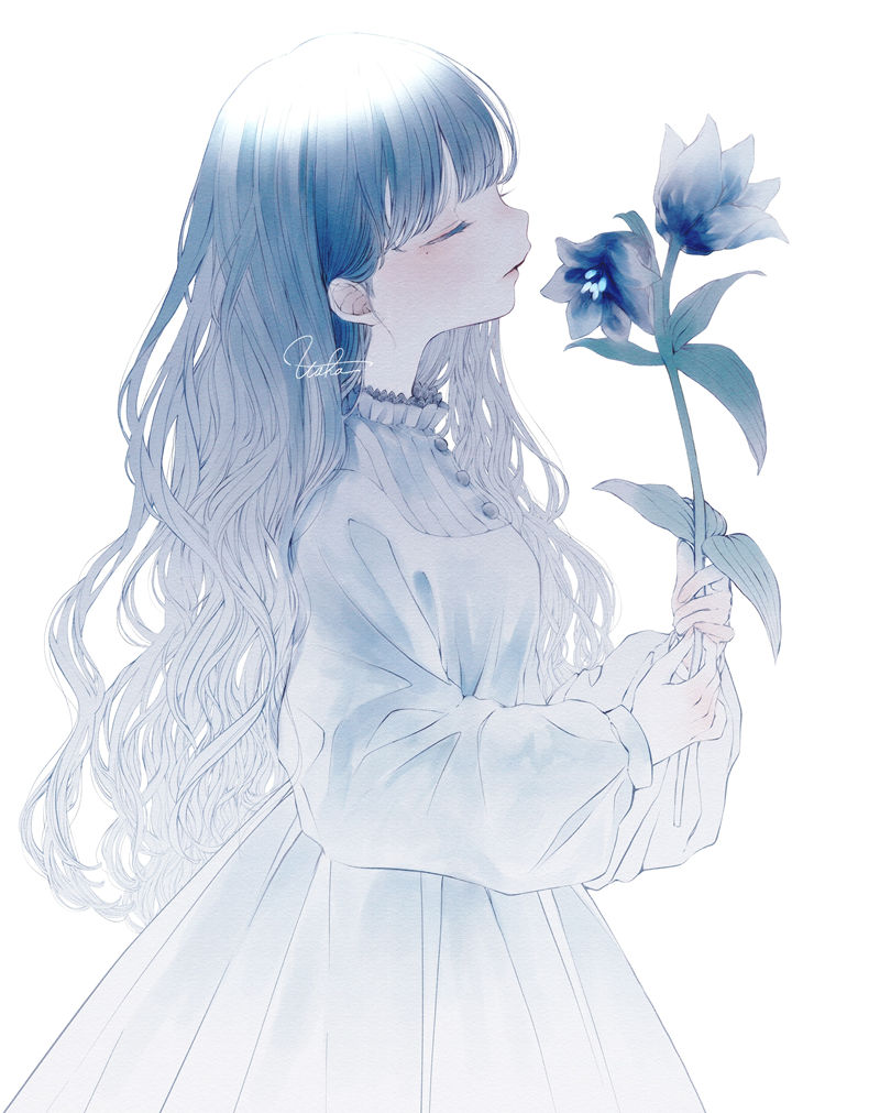 图片[7] - [うたは(utaha_uta)]instagram+推特图片包[395P] - 二次元星球