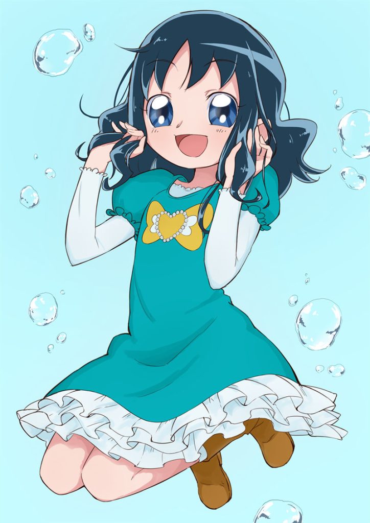图片[6] - [愛沢ざわぽ(urisosim)]Pixiv+推特图片包[141P] - 二次元星球