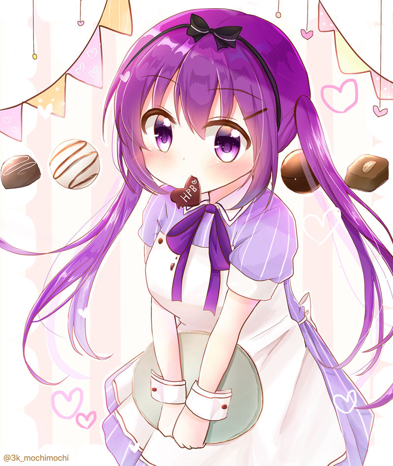 图片[1] - [みけもち(3Kmochin)]Pixiv+推特图片包[425P] - 二次元星球