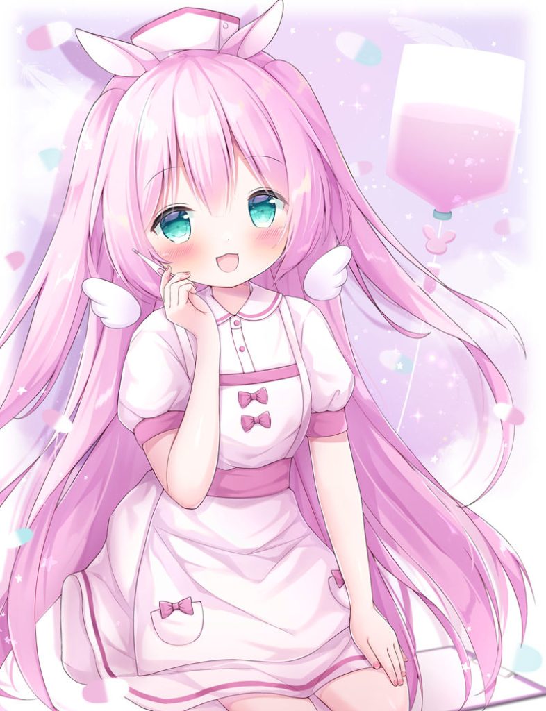 图片[10] - [結月ちい(yuduki_chii)]Pixiv+instagram+小部分fanbox+推特图片包[999P] - 二次元星球