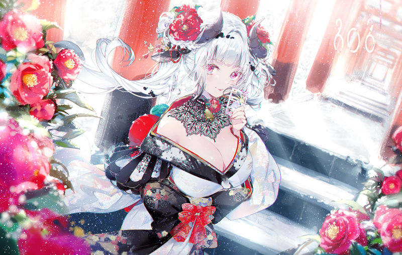图片[9] - [きのこ姫(Kinokohime)]Pixiv+instagram+tumblr+推特图片包[491P] - 二次元星球