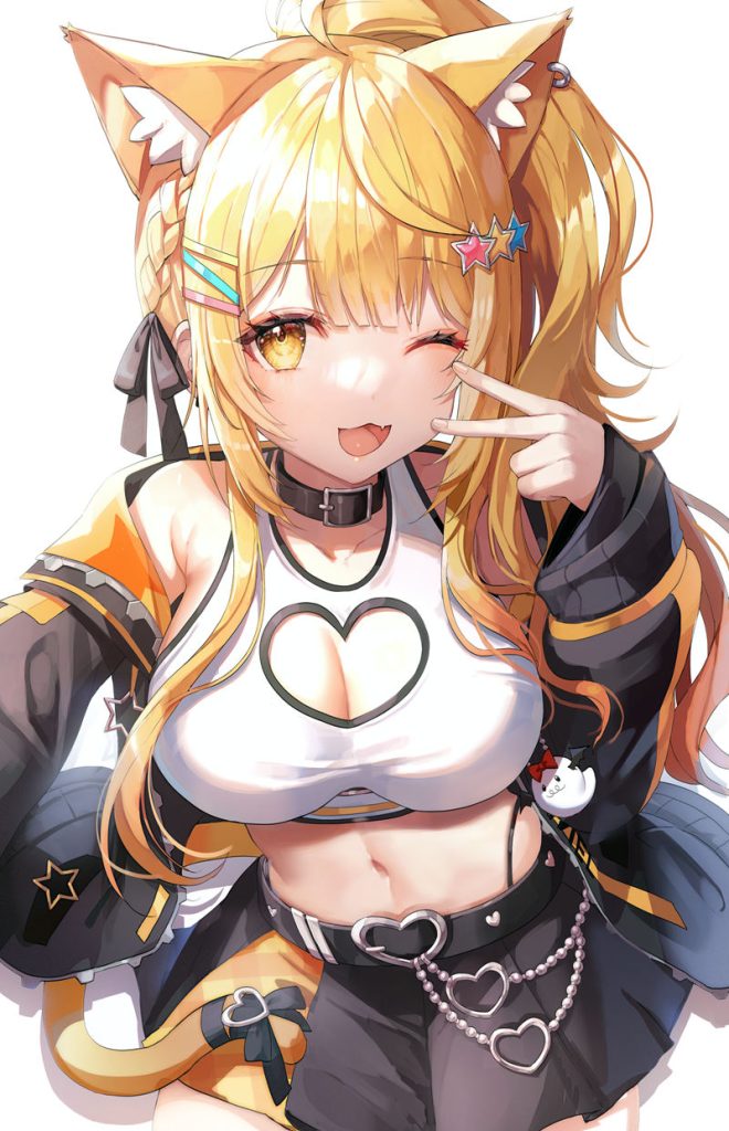 图片[1] - [ミシュネ(misyune)]Pixiv+推特图片包[324P] - 二次元星球