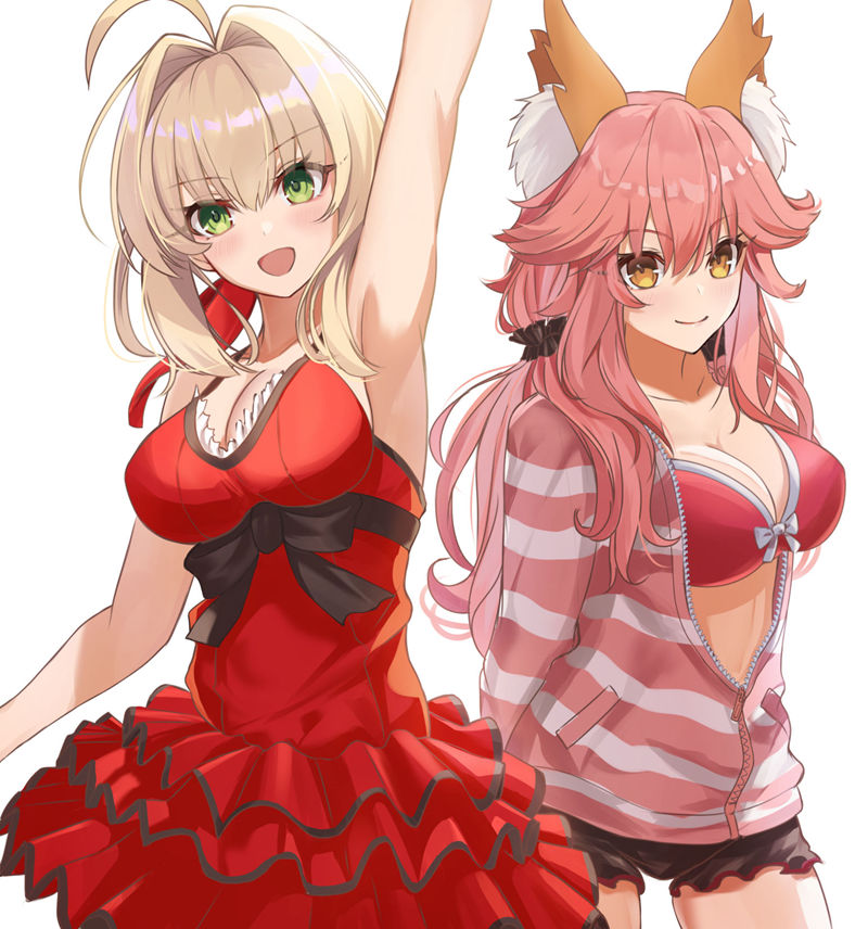 图片[1] - [ねこだるま(nekodaruma_new)]Pixiv+推特图片包[273P] - 二次元星球