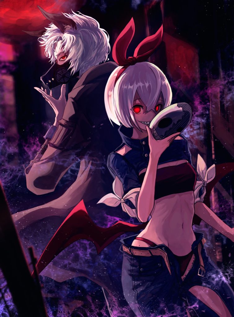 图片[13] - [カラスロ(karasuro)]Pixiv+BlueSky+推特图片包[650P] - 二次元星球