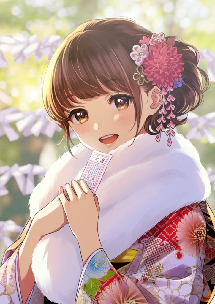图片[3] - [森倉円(Morikura En)]pixiv+tumblr+小部分fanbox+instagram+散图+推特图片包[2300P] - 二次元星球