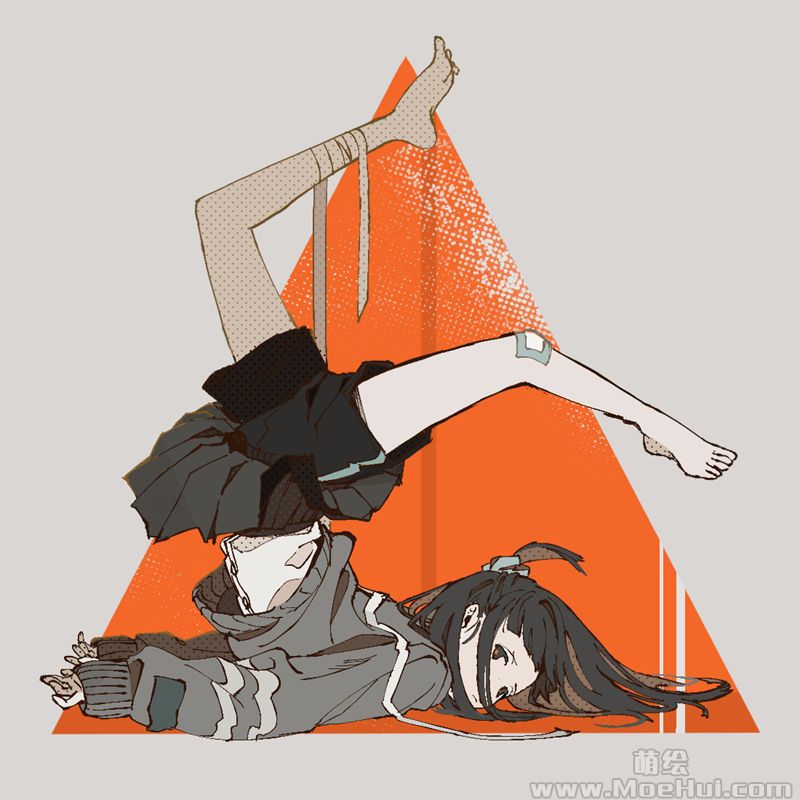 图片[17] - [まごつき(haruno_168)]Pixiv+推特图片包[873P] - 二次元星球