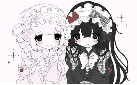 [画师推荐][siron(siron__x)]推特图片包[718P] - 二次元星球