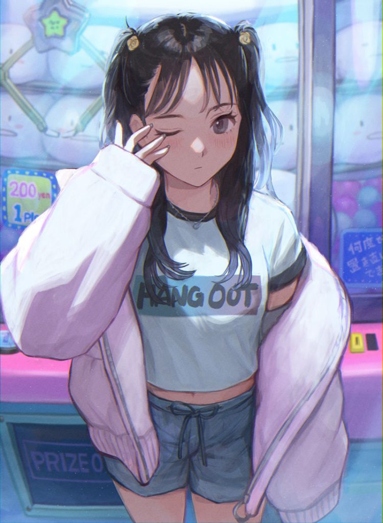 图片[13] - [うた坊(chicken_utk)]instagram+推特图片包[178P] - 二次元星球