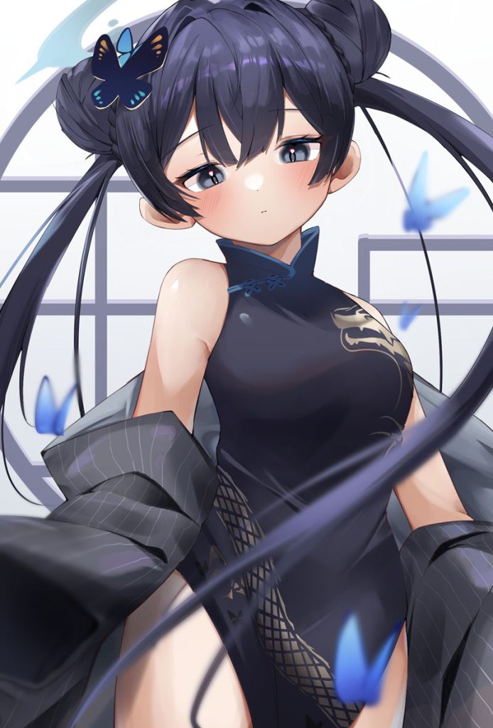 图片[6] - [あらら(FU_N_FU_N_FU_N)]Pixiv+推特图片包[87P] - 二次元星球