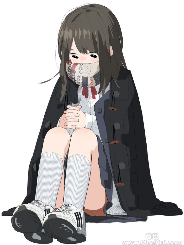 图片[6] - [クマノイ(kumanoikuma)]Pixiv+tumblr+推特图片包[350P] - 二次元星球