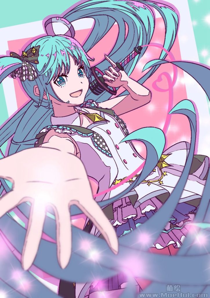 图片[2] - [黒羽彩羽(kurohanesawa)]Pixiv+instagram+推特图片包[97P] - 二次元星球