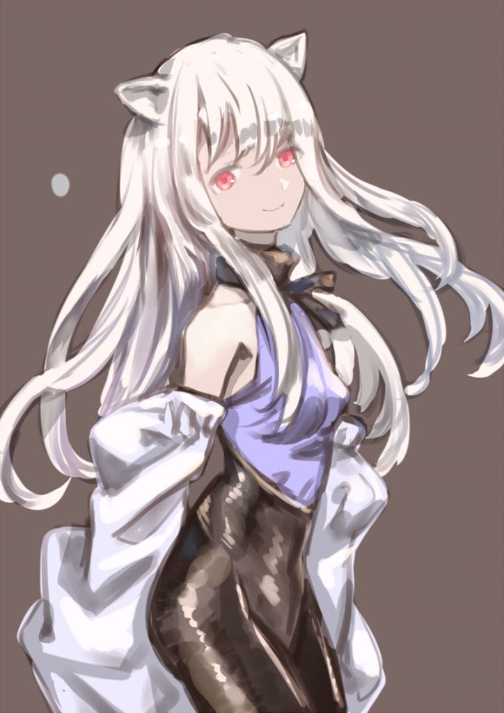 图片[9] - [画师推荐][Chi@貓貓(Konatsu_Chi)]Pixiv图片包[397P] - 二次元星球