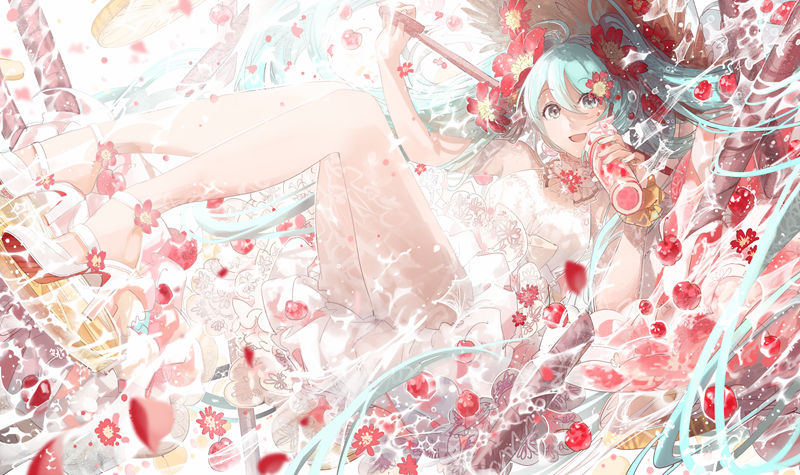 图片[6] - [画师推荐][Shuno(GlennHarte1)]Pixiv+推特图片包[263P] - 二次元星球