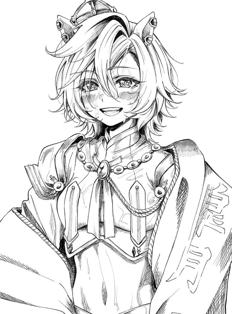 图片[13] - [花守あかり(akari_0126)]Pixiv+推特图片包[65P] - 二次元星球
