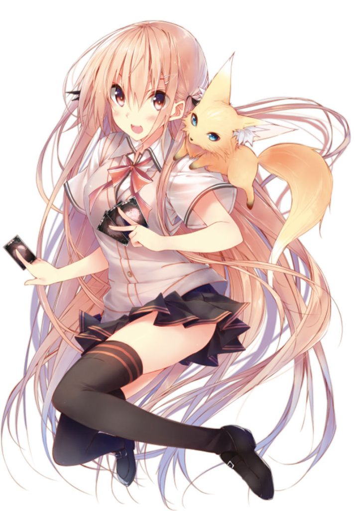 图片[5] - [桑島黎音(KuwashimaRein)]Pixiv+推特图片包[724P] - 二次元星球
