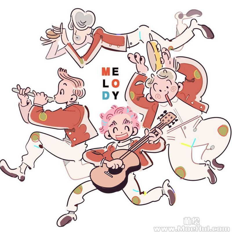 图片[1] - [DM(dolman4878)]pixiv+instagram+推特图片包[139P] - 二次元星球