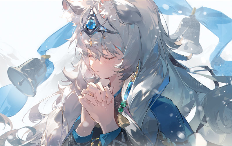 图片[18] - [画师推荐][amukeer]Pixiv图片包[52P] - 二次元星球