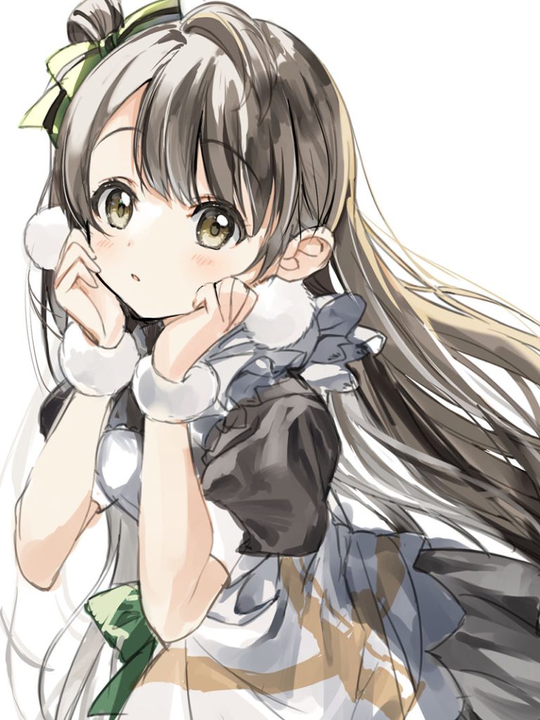 图片[11] - [うめ(ume_spla4)]Pixiv+推特图片包[696P] - 二次元星球