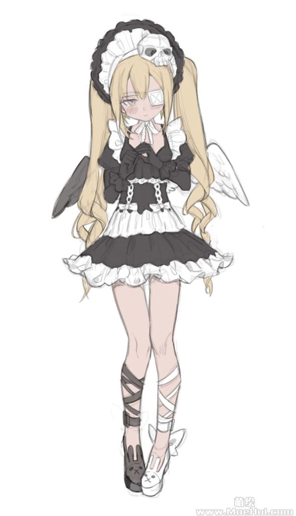 图片[17] - [freng(frengchiano2)]Pixiv+推特图片包[628P] - 二次元星球