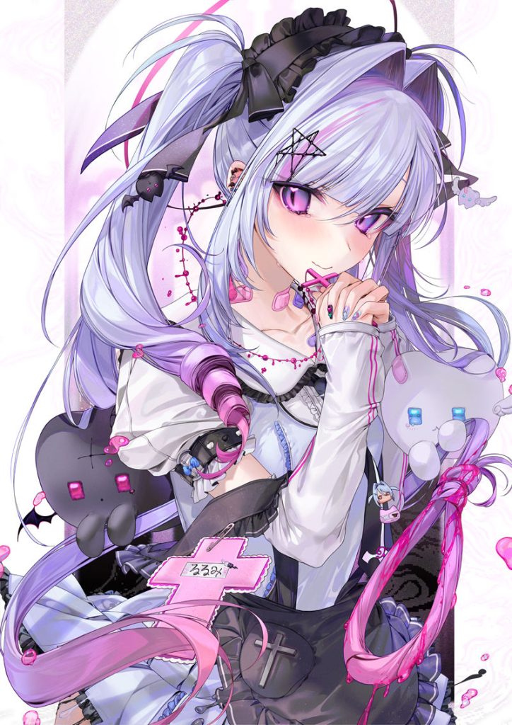 图片[15] - [unxi(unxxi)]Pixiv+instagram+散图包+推特图片包[267P] - 二次元星球