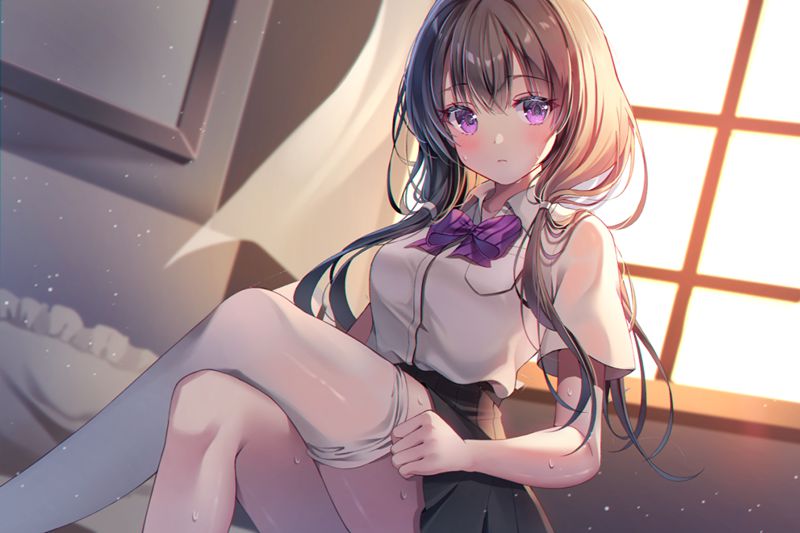 图片[4] - [GIN(gin937)]Pixiv+推特图片包[140P] - 二次元星球