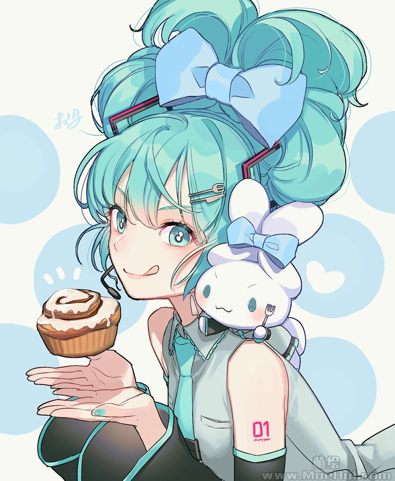 图片[16] - [チェリ子(chie_rico)]Pixiv+bluesky+instagram+推特图片包[2711P] - 二次元星球
