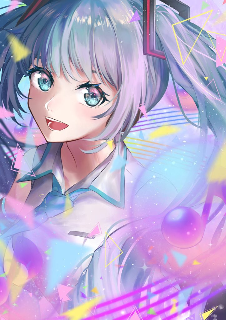 图片[1] - [柚葉わさ(yuzuha_wasa)]Pixiv+推特图片包[237P] - 二次元星球