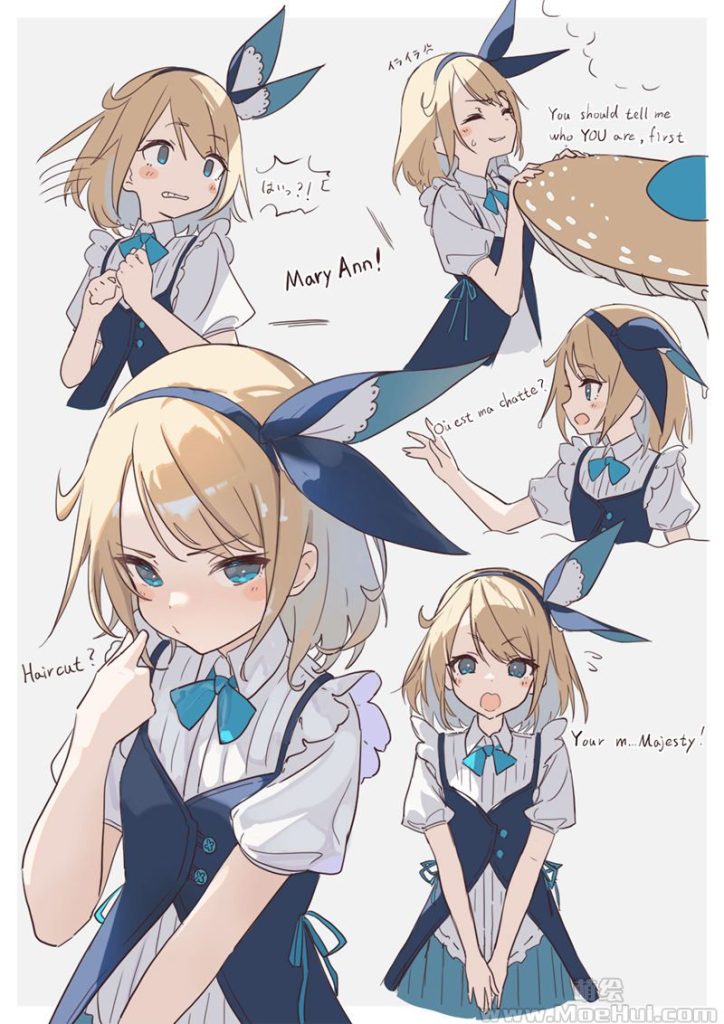 图片[6] - [惑星Y(wakusei)]Pixiv+推特图片包[79P] - 二次元星球