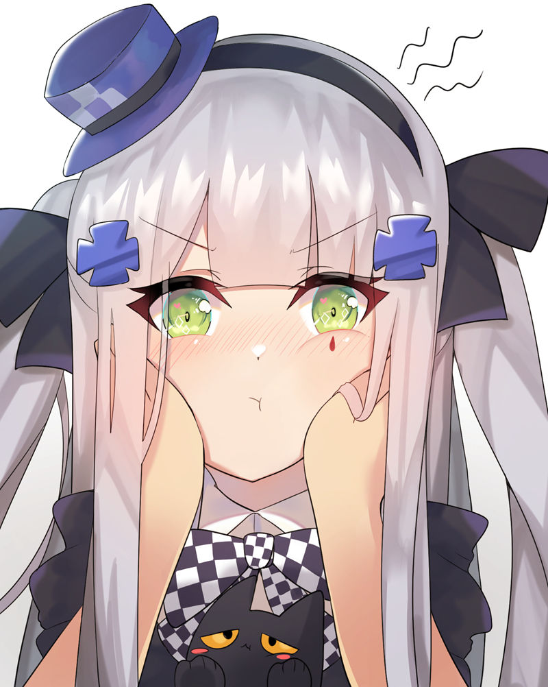 图片[2] - [meowmeow(meow_9986)]Pixiv+推特图片包[210P] - 二次元星球