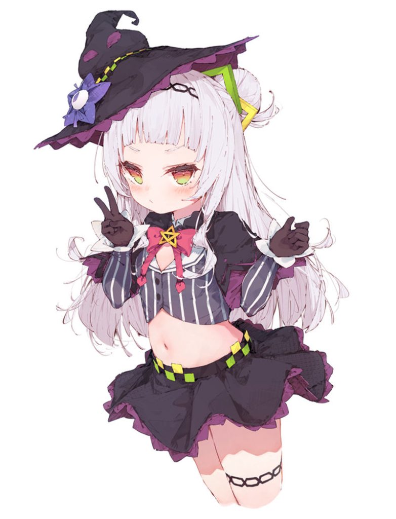 图片[7] - [どろっぷくん(dropkun)]Pixiv+推特图片包[63P] - 二次元星球