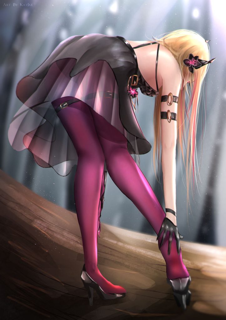 图片[1] - [KayJae(KayJae24)]Pixiv+推特图片包[501P] - 二次元星球