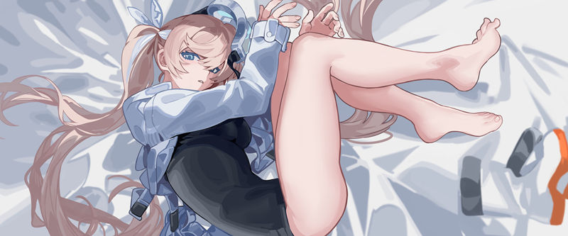 图片[17] - [画师推荐][ran(bukeranwu)]Pixiv+散图包+推特图片包[382P] - 二次元星球