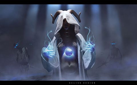 [Dimitrije Miljus(dimitrijemiljus)]artstation图片包[364P] - 二次元星球