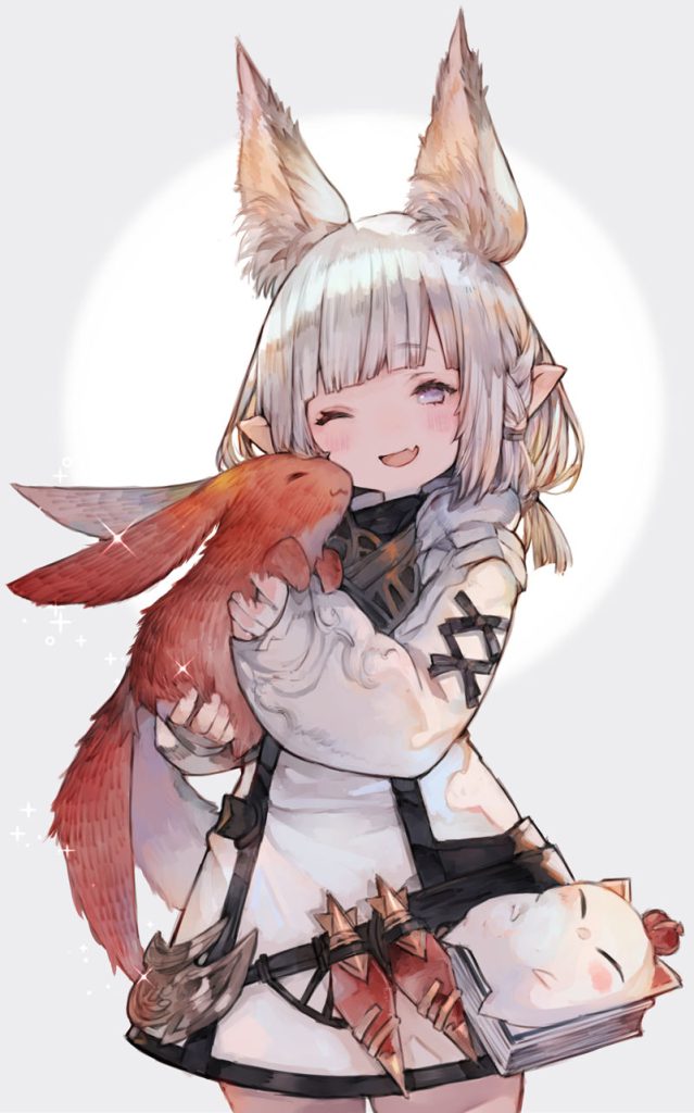 图片[17] - [けもみん之助(simanokoB)]Pixiv+推特图片包[873P] - 二次元星球