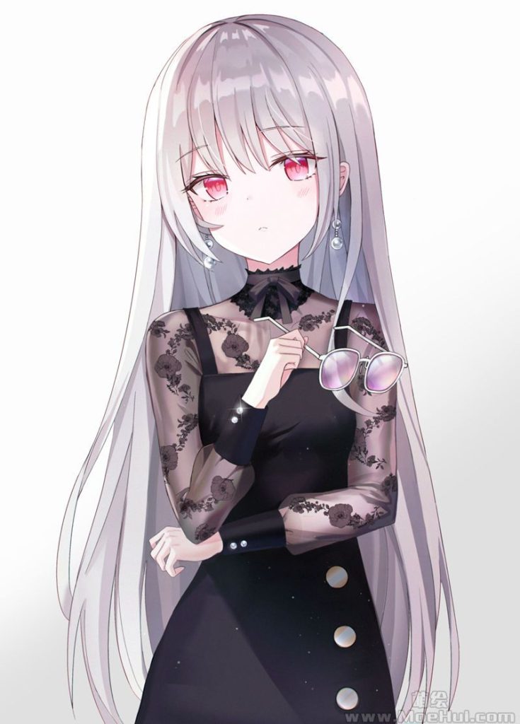 图片[7] - [iren(iren_lovel)]pixiv+instagram+推特图片包[167P] - 二次元星球