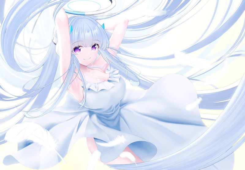 图片[18] - [みきしろ(3k14r0)]Pixiv+推特图片包[307P] - 二次元星球