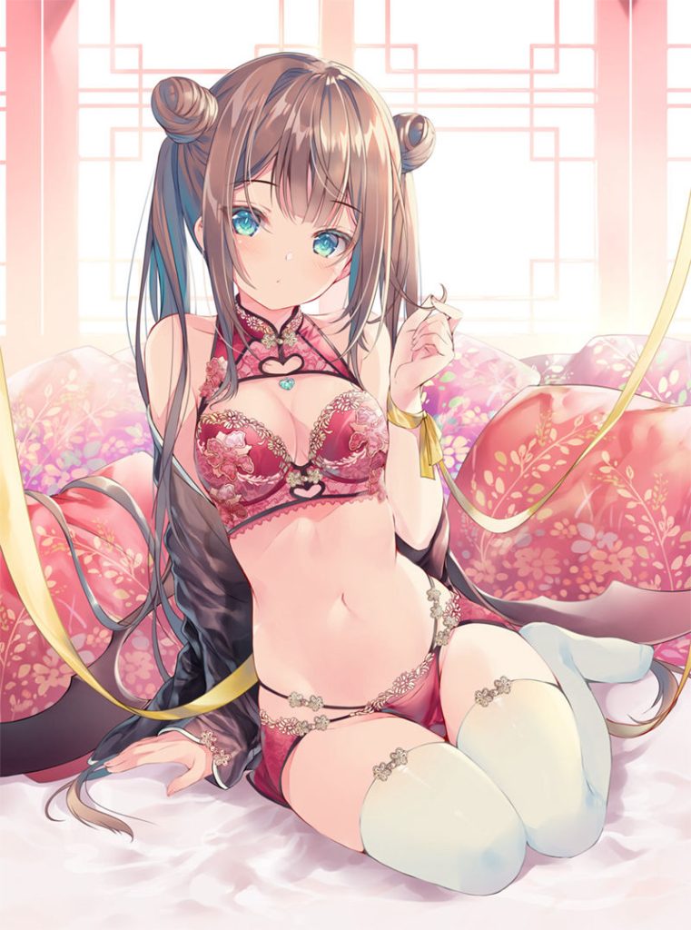 图片[3] - [みわべさくら(miwabe sakura)]Pixiv+推特图片包[476P] - 二次元星球