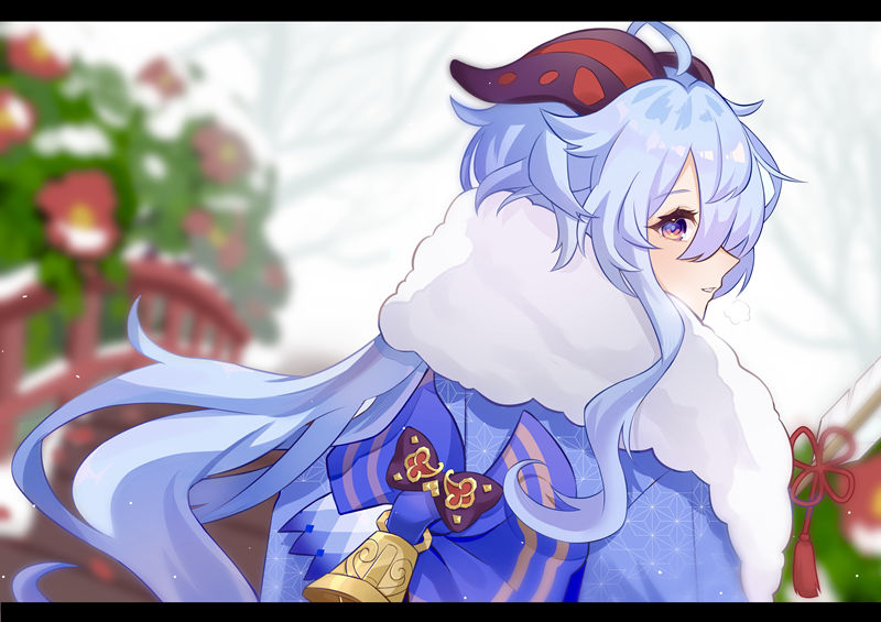 图片[1] - [にゃも(nyam_Lv1)]Pixiv+Bluesky+推特图片包[151P] - 二次元星球