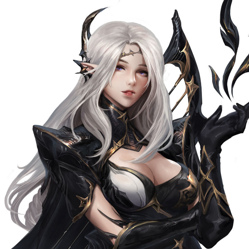 图片[3] - [画师推荐][SUZAKI(stevezheng)]artstation+instagram+推特图片包[1698P] - 二次元星球