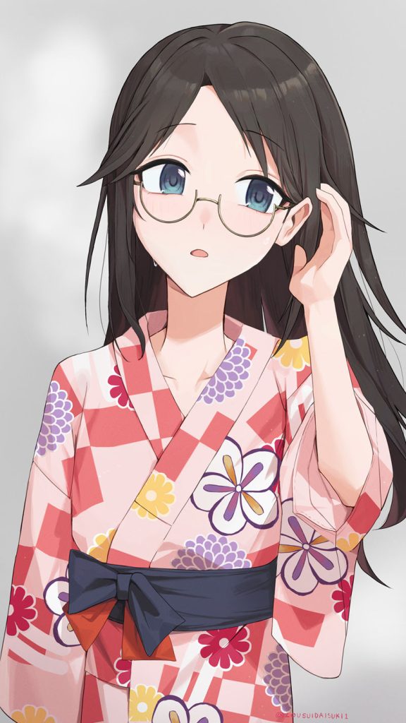 图片[13] - [画师推荐][FOG(FOG_KIRIYAMA)]Pixiv+推特图片包[211P] - 二次元星球