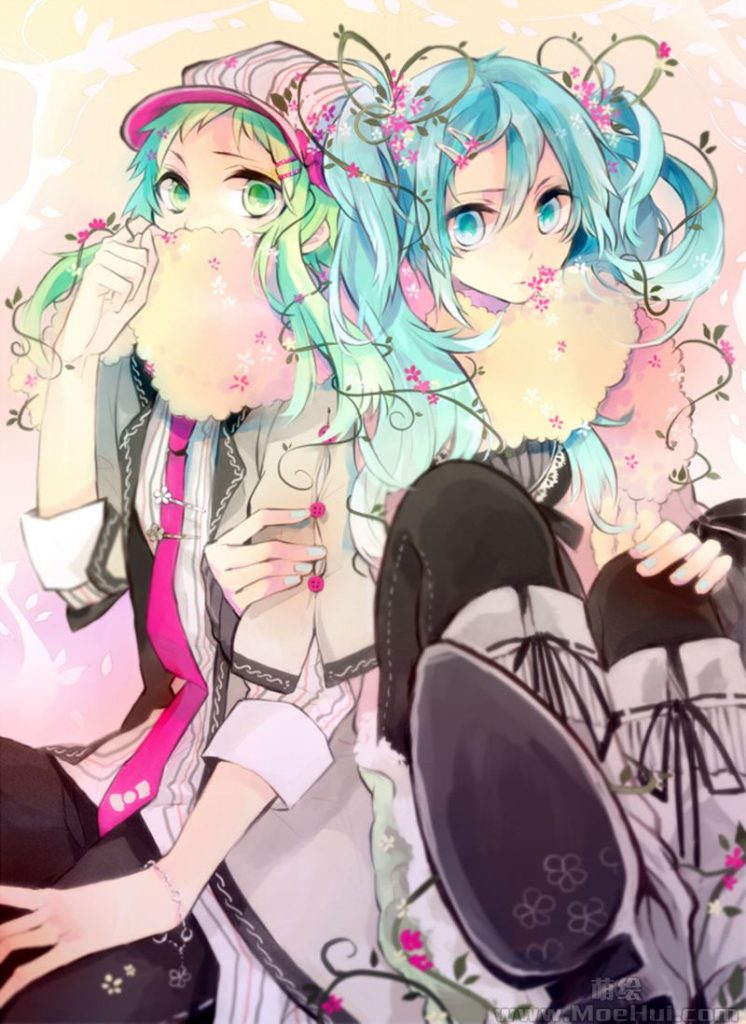 图片[16] - [野崎つばた(TsubaTako)]Pixiv+推特图片包[730P] - 二次元星球
