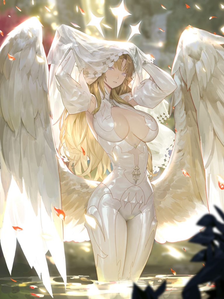 图片[6] - [정원조(HEX_jjung)]instagram+artstation+推特图片包[407P] - 二次元星球