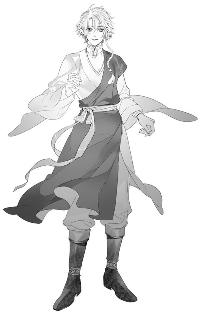 图片[19] - [画师推荐][kiDChan(cyanparade)]pixiv+artstation+deviantart+tumblr图片包[566P] - 二次元星球