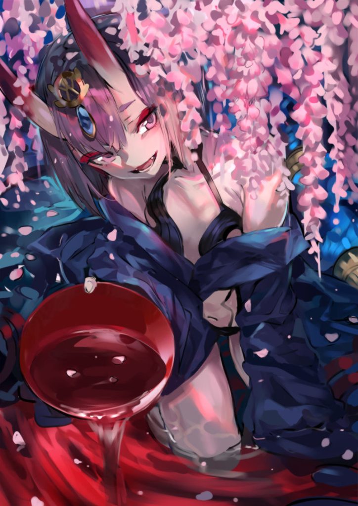图片[3] - [画师推荐][ran(bukeranwu)]Pixiv+散图包+推特图片包[382P] - 二次元星球