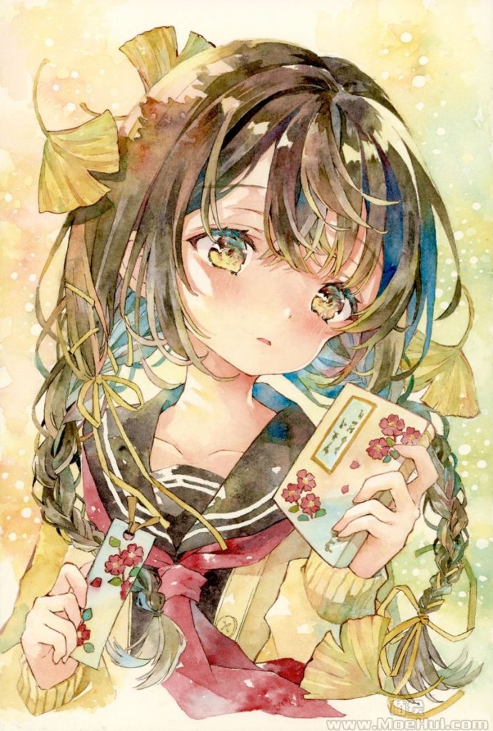 图片[14] - [優子鈴(yukoring)]Pixiv+推特图片包[1382P] - 二次元星球