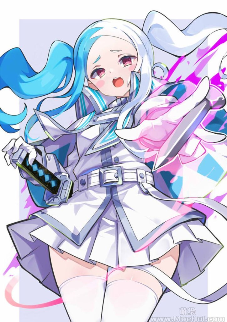 图片[15] - [おもちしき(wiki_viola)]Pixiv+推特图片包[372P] - 二次元星球