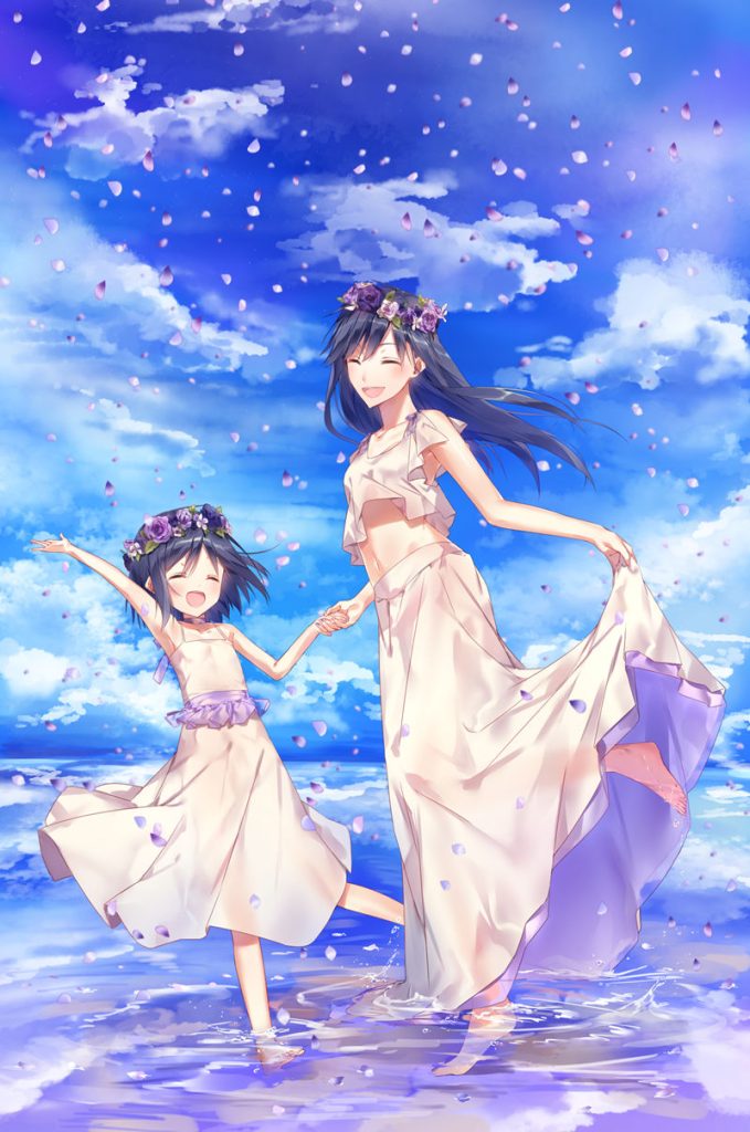 图片[3] - [もふこけ(mohukok)]Pixiv+推特图片包[241P] - 二次元星球