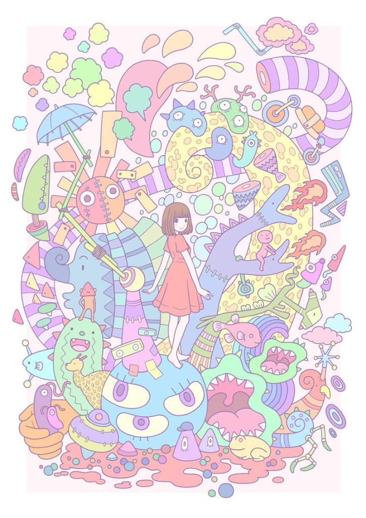 图片[1] - [德田有希(yuukitokuda)]instagram+推特图片包[2605P] - 二次元星球