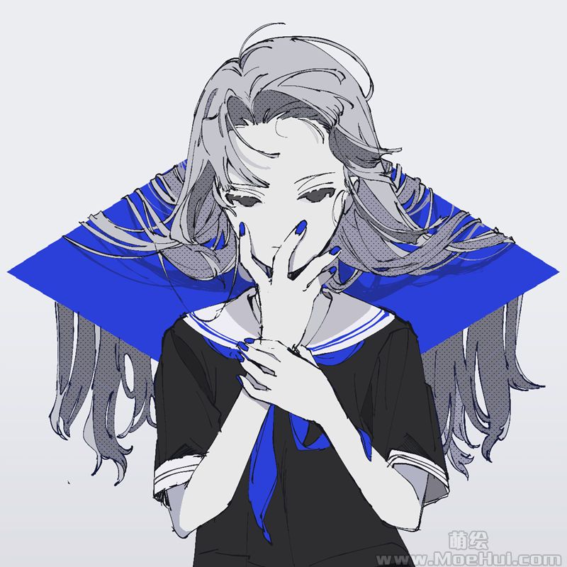 图片[16] - [まごつき(haruno_168)]Pixiv+推特图片包[873P] - 二次元星球